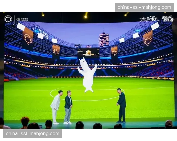 沉浸式体育娱乐体验店兴起 AI技术营造个性化交互剧情