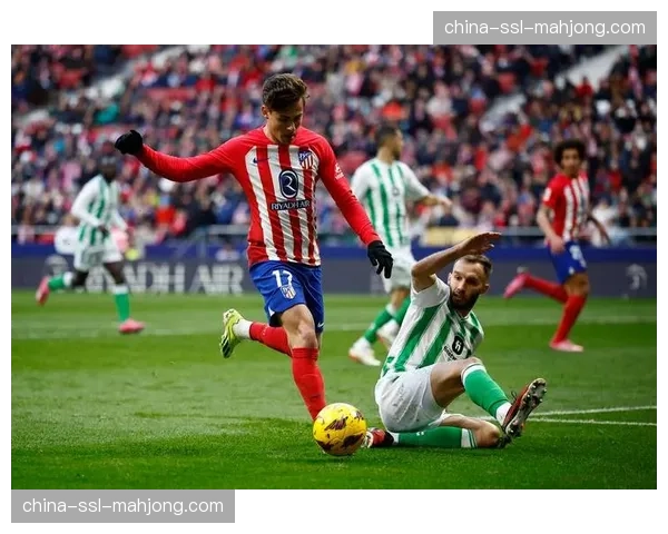 战报：皇家贝蒂斯0-0马德里竞技，一场极致绞杀，双方均未能组织起有效反击