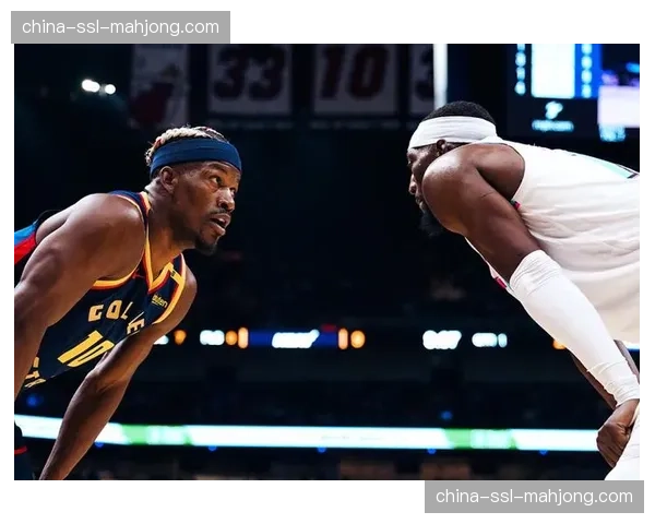 热火更新伤病报告，巴特勒、阿德巴约均可出战与尼克斯的关键战役